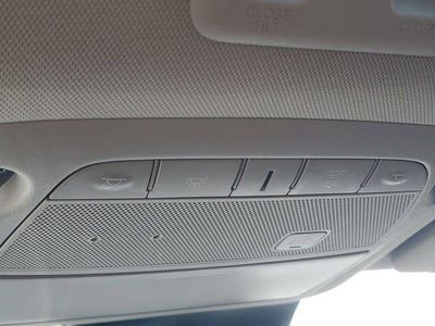 2023 Nissan Murano Platinum