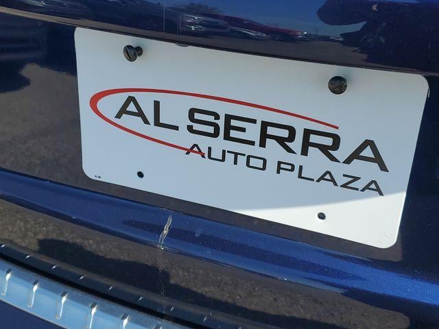 2023 Nissan Murano Platinum