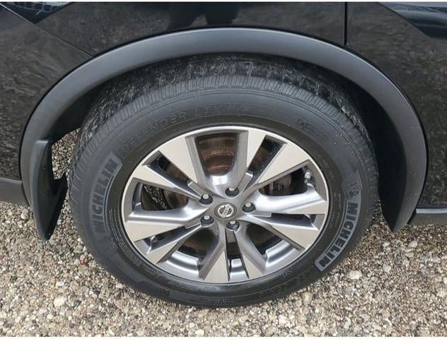 2016 Nissan Murano S