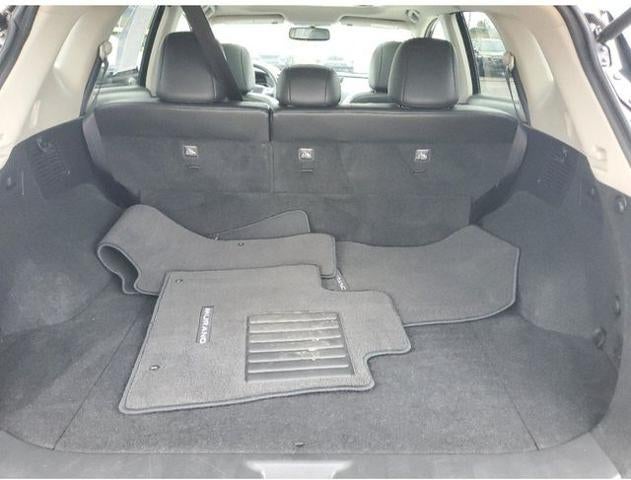 2016 Nissan Murano S