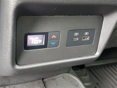 2023 Nissan Rogue SL Intelligent AWD