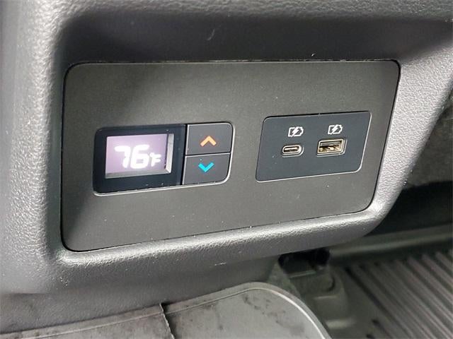 2023 Nissan Rogue SL Intelligent AWD