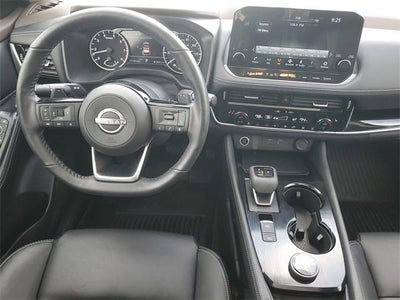 2023 Nissan Rogue SL Intelligent AWD
