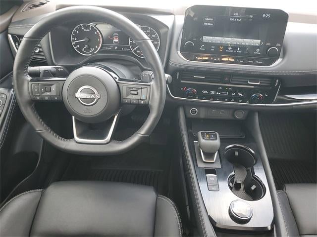 2023 Nissan Rogue SL Intelligent AWD