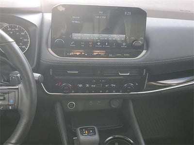 2023 Nissan Rogue SL Intelligent AWD