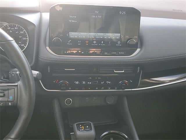 2023 Nissan Rogue SL Intelligent AWD