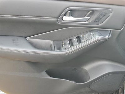 2023 Nissan Rogue SL Intelligent AWD