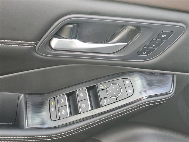 2023 Nissan Rogue SL Intelligent AWD