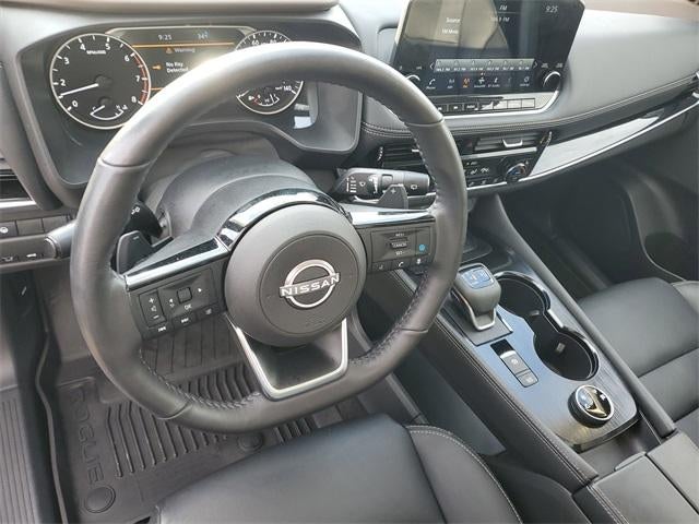 2023 Nissan Rogue SL Intelligent AWD