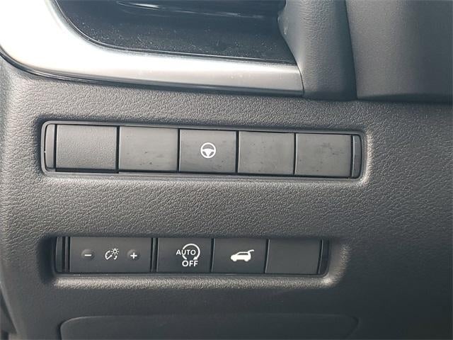 2023 Nissan Rogue SL Intelligent AWD