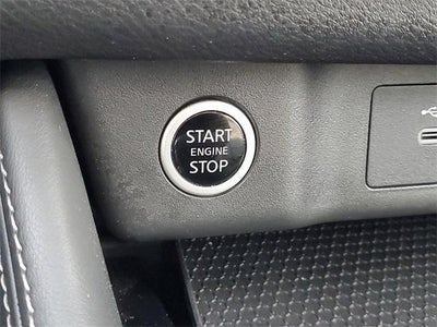 2023 Nissan Rogue SL Intelligent AWD