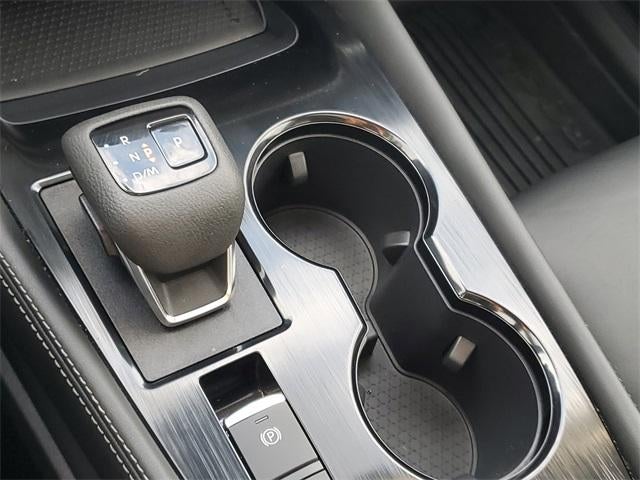 2023 Nissan Rogue SL Intelligent AWD