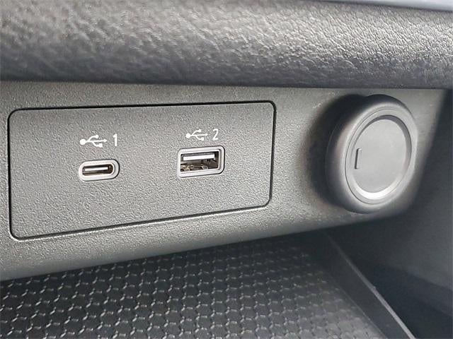 2023 Nissan Rogue SL Intelligent AWD