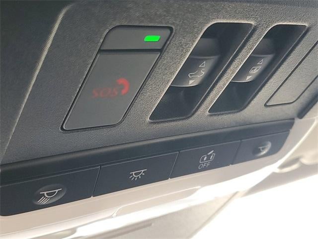 2023 Nissan Rogue SL Intelligent AWD