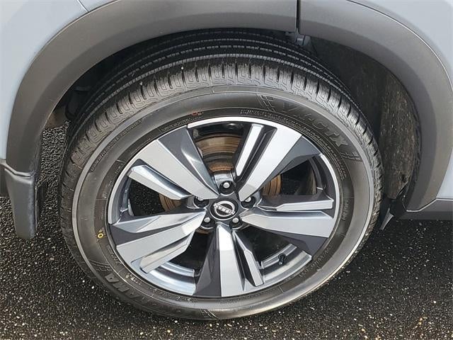 2023 Nissan Rogue SL Intelligent AWD