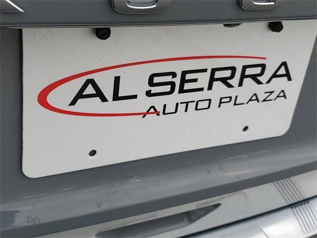 2023 Nissan Rogue SL Intelligent AWD