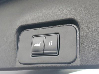 2023 Nissan Rogue SL Intelligent AWD