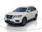 2020 Nissan Pathfinder SL 4WD