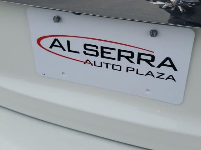 2020 Nissan Pathfinder SL 4WD