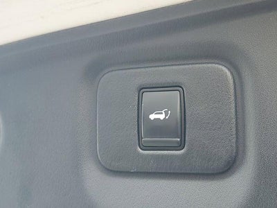 2020 Nissan Pathfinder SL 4WD