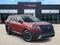 2025 Nissan Pathfinder Rock Creek 4WD