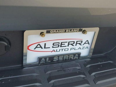 2026 Toyota Tundra Limited CrewMax 5.5' Bed