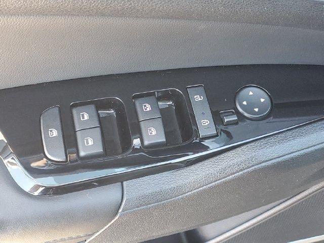 2024 Kia Sportage X-Pro