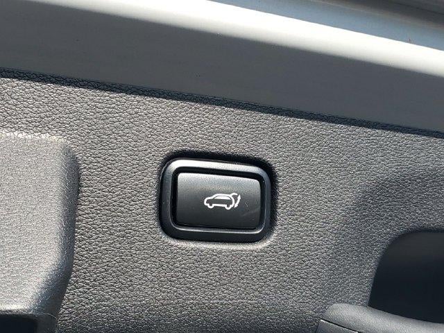 2024 Kia Sportage X-Pro