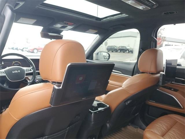 2023 Kia Telluride SX Prestige X-Pro
