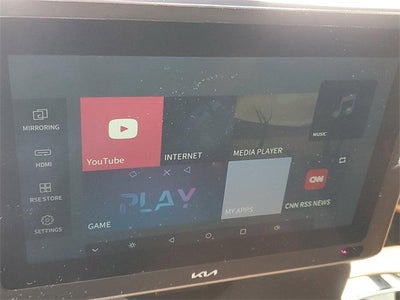 2023 Kia Telluride SX Prestige X-Pro