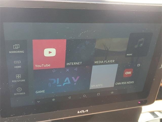 2023 Kia Telluride SX Prestige X-Pro