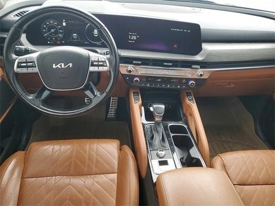 2023 Kia Telluride SX Prestige X-Pro