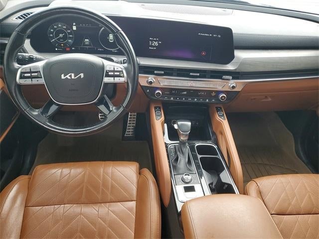 2023 Kia Telluride SX Prestige X-Pro