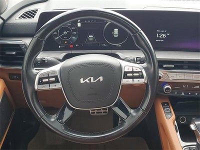 2023 Kia Telluride SX Prestige X-Pro
