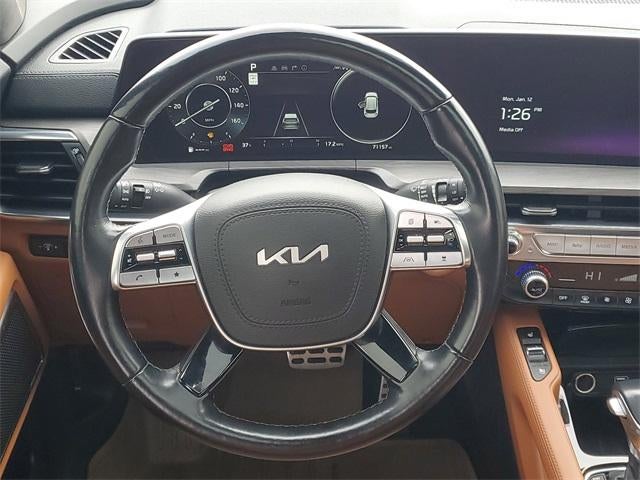 2023 Kia Telluride SX Prestige X-Pro