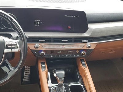 2023 Kia Telluride SX Prestige X-Pro