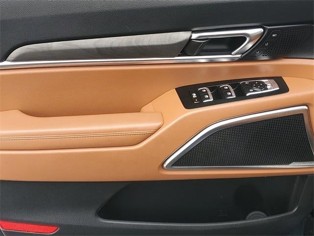 2023 Kia Telluride SX Prestige X-Pro