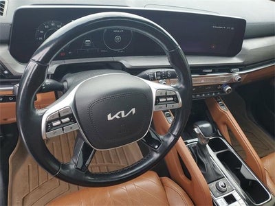 2023 Kia Telluride SX Prestige X-Pro