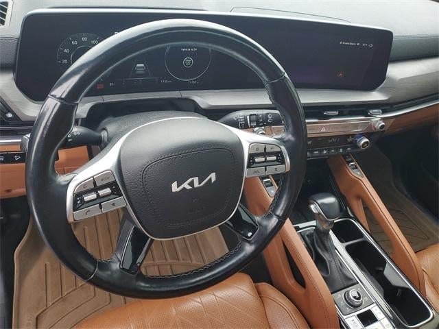 2023 Kia Telluride SX Prestige X-Pro