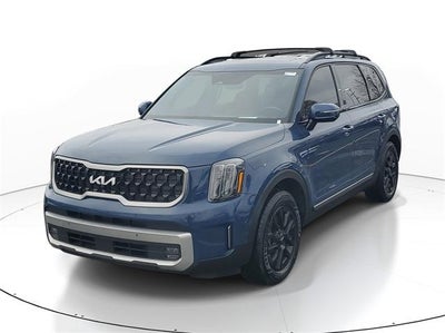2023 Kia Telluride SX Prestige X-Pro