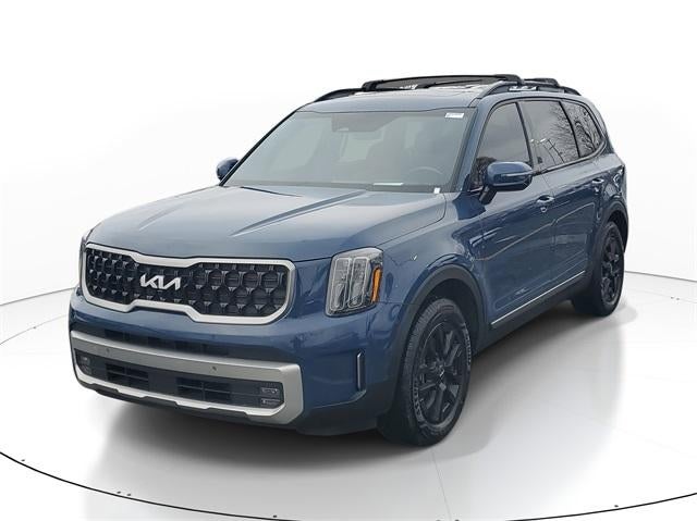 2023 Kia Telluride SX Prestige X-Pro
