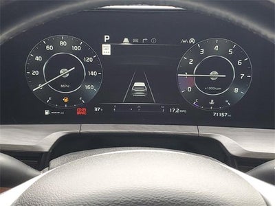 2023 Kia Telluride SX Prestige X-Pro