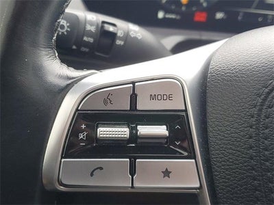 2023 Kia Telluride SX Prestige X-Pro