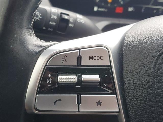 2023 Kia Telluride SX Prestige X-Pro