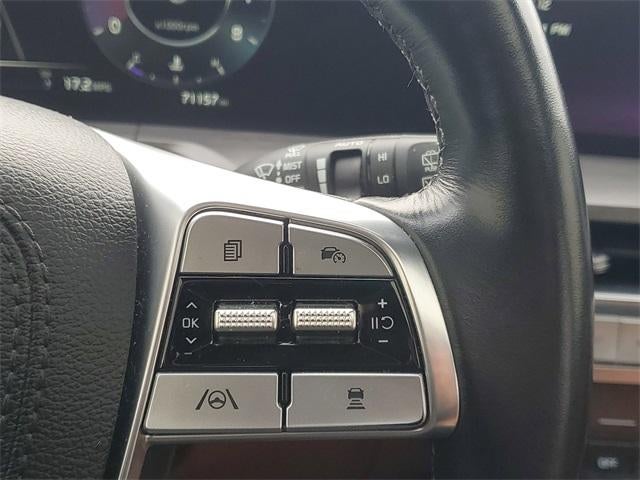 2023 Kia Telluride SX Prestige X-Pro