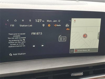 2023 Kia Telluride SX Prestige X-Pro