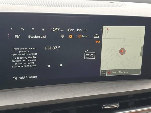 2023 Kia Telluride SX Prestige X-Pro