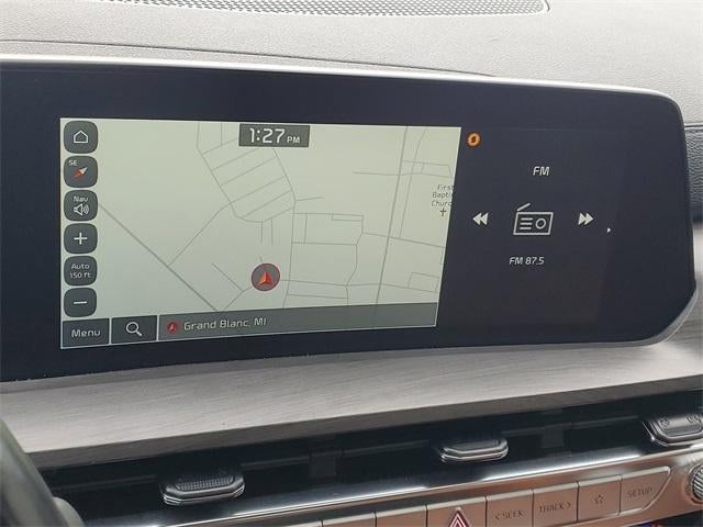 2023 Kia Telluride SX Prestige X-Pro