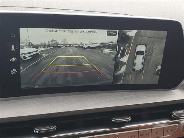 2023 Kia Telluride SX Prestige X-Pro