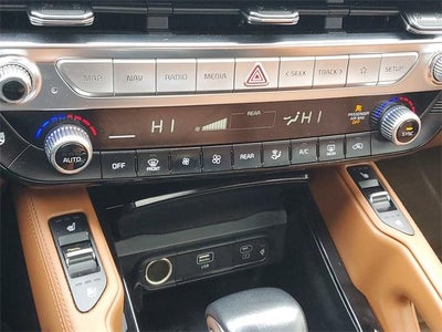 2023 Kia Telluride SX Prestige X-Pro